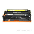 high quality compatible hp 131a toner cartridge